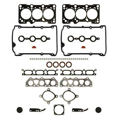 Bild av AJUSA 52240200 Packningssats, topplock med cylindertoppspackning AUDI: A4 B5 Sedan