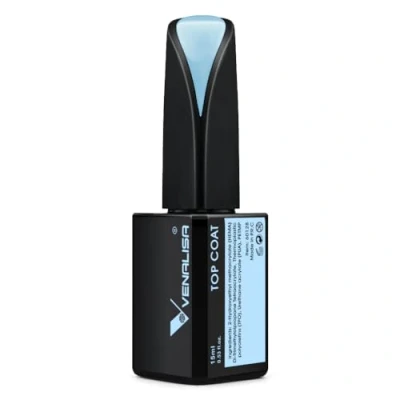 Bild av VENALISA 1 st 15 ml färg UV gel emalj