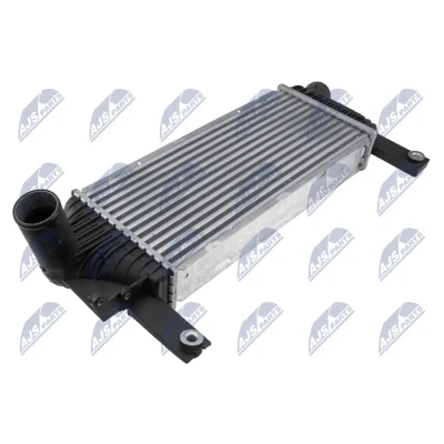Bild av Intercooler, nissan navara np300, np300 flak/chassi, pathfinder iii, 14461 EB360