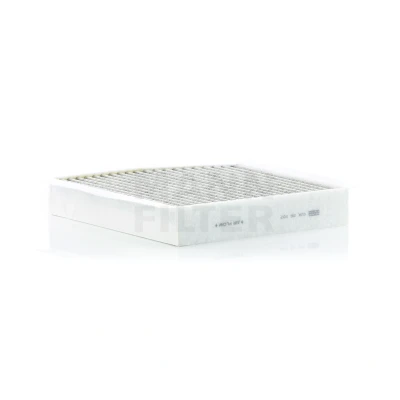 Bild av Filter, kupéventilation MANN FILTER CUK 26 007
