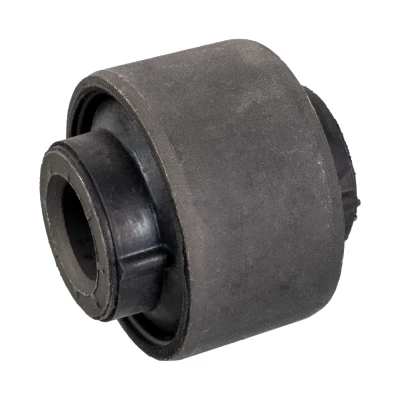 Bild av FEBI BILSTEIN 177597 Silent Bloc De Triangle avant, inférieur, Essieu avant gauche, droit Caoutchouc
