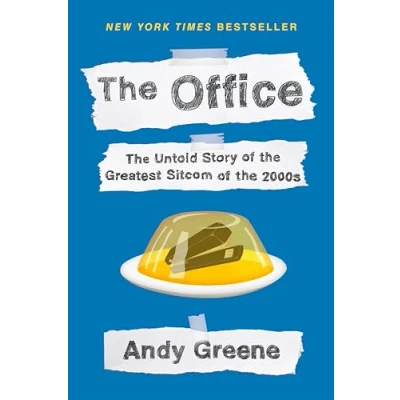 Bild av the Office: Untold Story of Greatest Sitcom 2000s: An Oral History