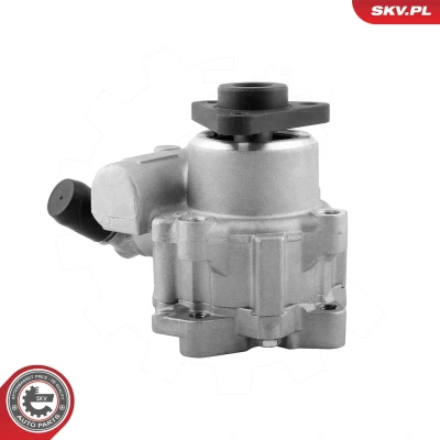 Bild av Hydraulikslang, stysrsystem ESEN SKV 10SKV329