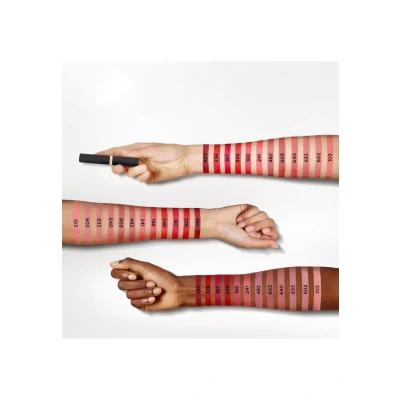 Bild av L&#039;Oréal Paris Color Riche Intense Volume Matte Läppstift, Storlek: 1.8 g, 602 le nude admirable
