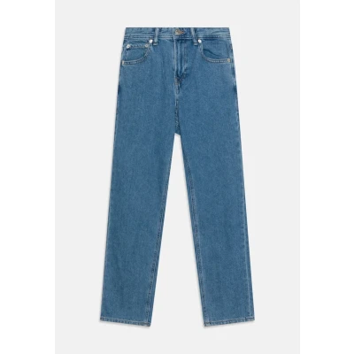 Bild av JACK &amp; JONES pojkar jeans Jjiclark Jjoriginal Mf 412 Noos Jnr