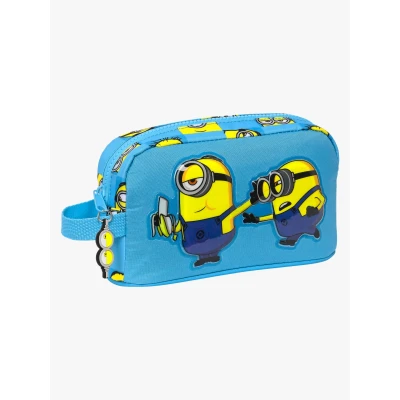 Bild av Minions Kylväska Minionstatic, Blå