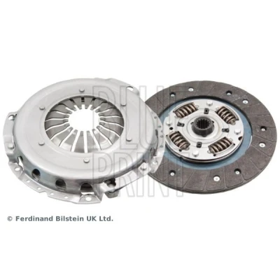 Bild av BLUE PRINT ADW193024 Kit d&#039;Embrayage à deux pièces avec graisse synthétique 200 OPEL: Corsa D 3/5 portes, Astra H GTC