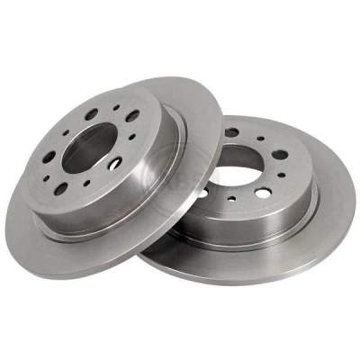Bild av A.B.S. 17030 Disque de frein 265 10 5 plein revêtu VOLVO: 960 II Break, V90 I Break