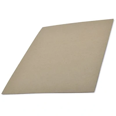 Bild av Easyboost Packningsark tjocklek 0,5 mm fogpapper för att skära dimensioner 20 x 15 cm cylinder cylinderklaffar motorcykel gräsklippare motorsåg motor 2T 4T
