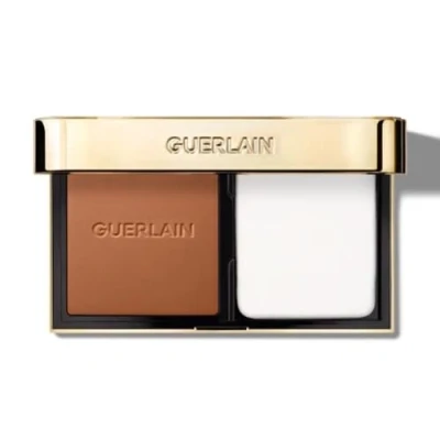 Bild av Guerlain Parure Gold High Perfection Matte compact Foundation 10 g