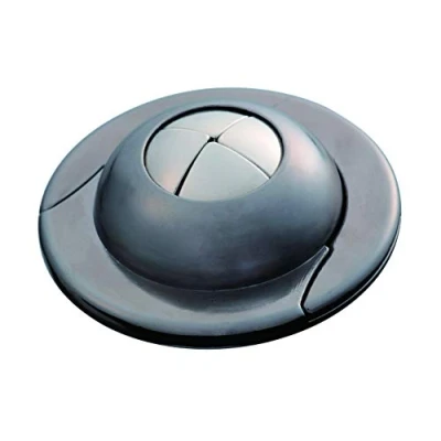 Bild av Bartl 11982 Huzzle Cast UFO, silvergrå