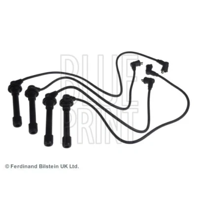Bild av BLUE PRINT ADH21605 Jeu De Fils d&#039;Allumage HONDA: Accord 6 Coupe, 5, Limousine