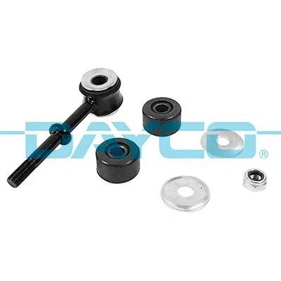 Bild av DAYCO DSS1520 Stabilisatorstag framaxel vänster, höger M12x1.25 FIAT: Ducato II Flak/Chassi, Skåpbil, CITROËN: Jumper I Minibuss