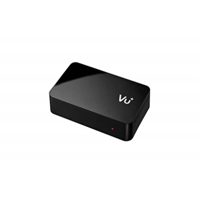 Bild av VU+ 12753 Turbo USB DVB C/T2 Hybrid Tuner