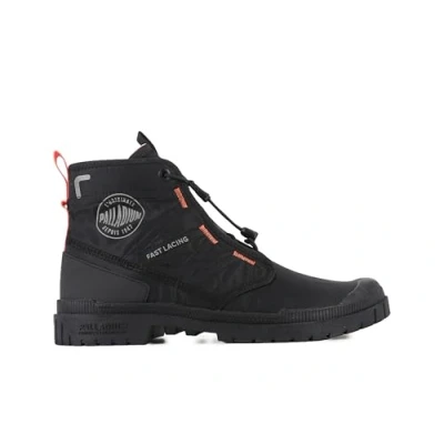 Bild av Palladium Mixed Sp20 Ankel Boot, svart, 36 EU, EU