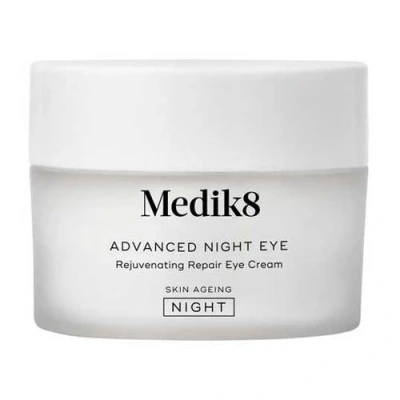 Bild av Medik8 Advanced Night Eye 15 ml