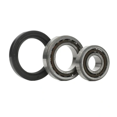 Bild av SKF VKBA 528 Kit de roulements roue avec bague d&#039;étanchéité 39,9 FORD: ESCORT 4, 4 Cabriolet, 3