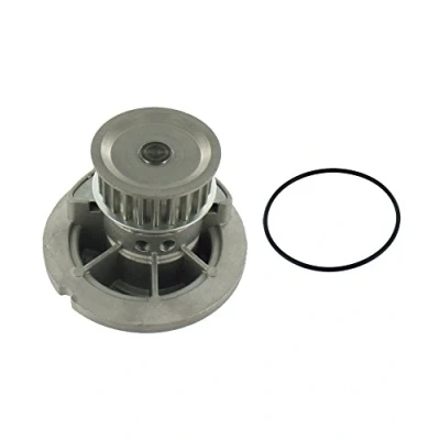 Bild av SKF VKPC 85211 Pompe à eau 23 Matière plastique pour transmission par courroie de distribution OPEL: Astra G Berline, Corsa C 3/5 portes, Meriva A