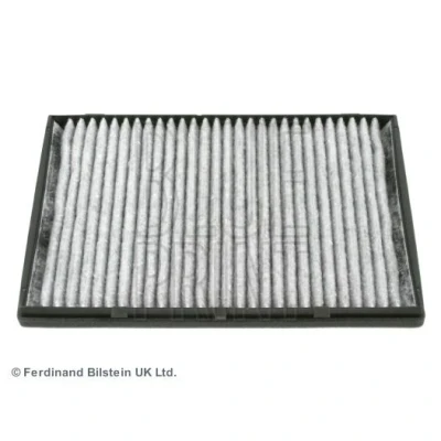 Bild av BLUE PRINT ADG02596 Filtre d&#039;habitacle à charbon actif 395 260 30 ROVER: 75, 75 Tourer, MG: ZT Berline