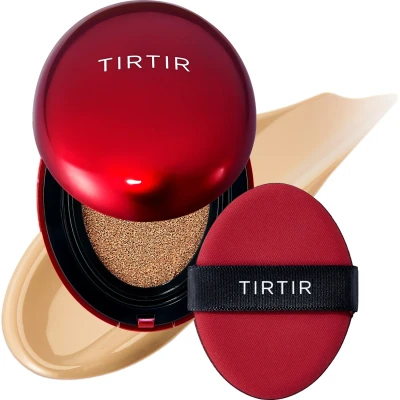 Bild av TIRTIR Mask Fit Red Cushion Mini 28N Oat 4,5 g