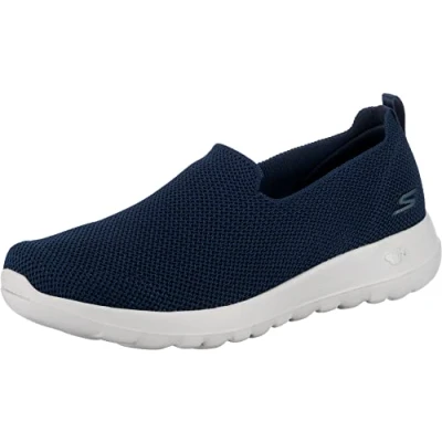 Bild av Skechers Go Walk Joy Damsneakers, Sensational Day, 9.5 Wide