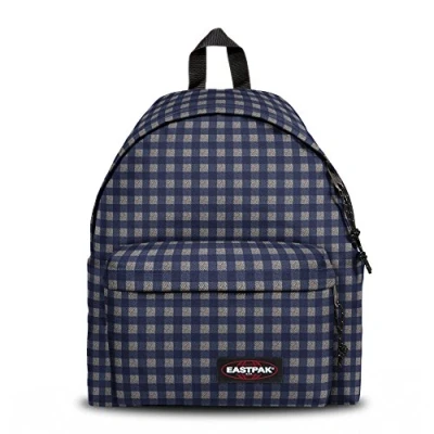 Bild av Eastpak Pak&#039;R 24 L vadderad ryggsäck, 008 svart, Taille unique