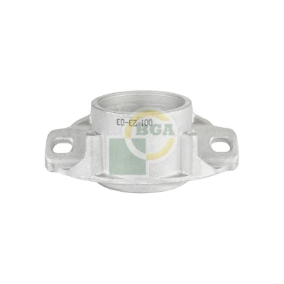 Bild av BGA SM6716 Fjäderbenslagring framaxel utan kullager Gummi PEUGEOT: 307 Kombi, Hatchback, SW, CITROËN: C4 I Hatchback