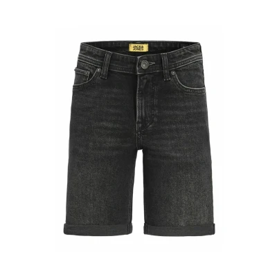 Bild av Jack &amp; Jones Rick Original Jeansshorts Junior