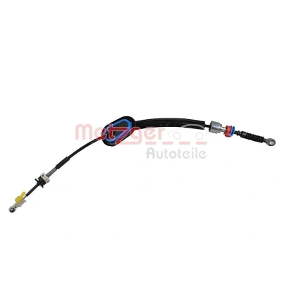 Bild av METZGER 3150342 Tirette à câble, boîte automatique