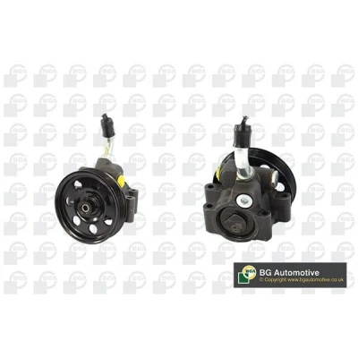 Bild av Servopump, ford focus i, sedan turnier 1357612, 1364114, 3043679, 3838803, 4074608, XS4C3A696RA, XS4C 3A696 RA, XS4C3A