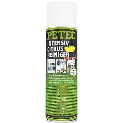 Bild av PETEC 72950 Nettoyant universel sans silicone 500 aérosol