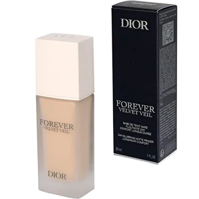 Bild av Christian Dior Forever, Iris, Mattifying, Foundation Primer, Velvet Veil, 30 ml