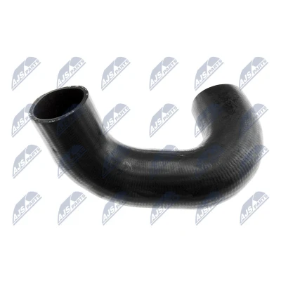 Bild av NTY GPP VW 027 Gaine De Suralimentation Caouchouc textilé VOLKSWAGEN: Transporter 4 Bus,