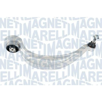 Bild av MAGNETI MARELLI 301181319400 Bras de suspension Essieu avant droit barre oscillant transversal AUDI: A4 B8 Berline, A5 Coupe