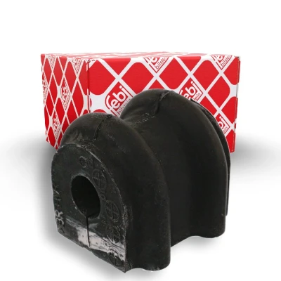 Bild av FEBI BILSTEIN 41441 Silent Bloc De Barre Stabilisatrice Essieu arrière Caoutchouc 14 45 KIA: cee‘d I 5 portes, Break