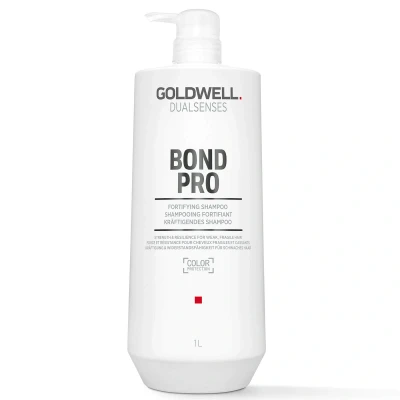 Bild av Goldwell Dualsenses Bond Pro Fortifying Shampoo 1000 ml