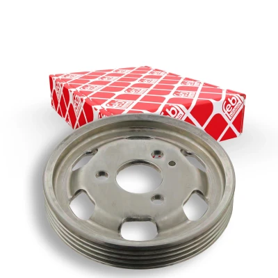 Bild av FEBI BILSTEIN 32149 Poulie, pompe de direction assistée RENAULT: Kangoo I Express, I, CLIO 2 Kasten