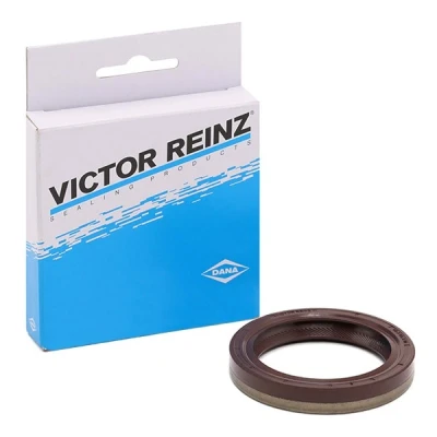 Bild av REINZ 81 17404 50 Joint Spi De Vilebrequin FPM (caoutchouc fluoré) BMW: 3 Coupe, 5 Touring, Berline, LAND ROVER: Range Rover 2,