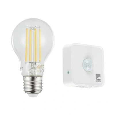 Bild av EGLO connect z E27 A60 6W 806lm 4 000 K med sensor