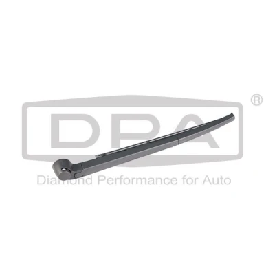 Bild av Torkararm Dpa 99550104002 Bak SKODA: Fabia I Hatchback, 1 Combi, 2