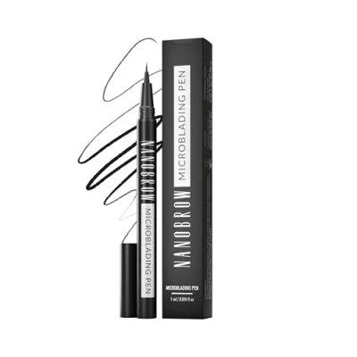 Bild av Nanobrow Microblading Pen Espresso 1 ml