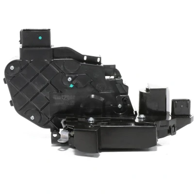 Bild av METZGER 2314223 Serrure De Porte arrière gauche FORD: S Max Mk1, Galaxy Mk2 MPV, MONDEO 4