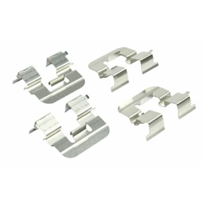 Bild av METZGER 109 0024 Kit d&#039;accessoires, plaquette de frein à disque KIA: cee‘d II 5 portes, HYUNDAI: i30 3/5 Break