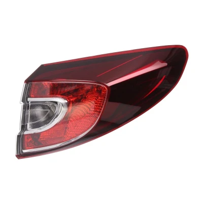 Bild av ALKAR 2266228 Feu arrière droit Partie extérieure PY21W sans porte lampe RENAULT: MEGANE 3 Grandtour