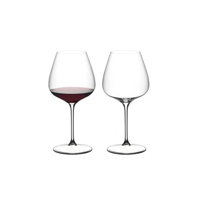 Bild av RIEDEL GRAPE Pinot Noir/Nebbiolo/Aperitivo