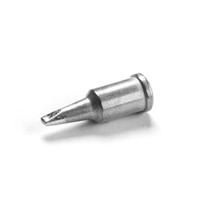 Bild av ersa Lödspets för Independent 75 rak förnicklad mejselform, 2,4 mm, 0G072KN