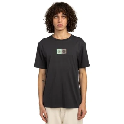 Bild av Element Tshirt med print, Storlek: Medium, Kha