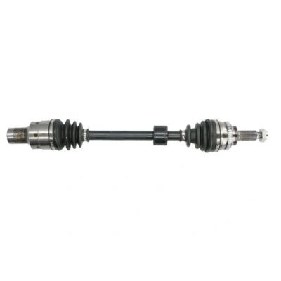 Bild av Drivaxel Pascal G28004PC