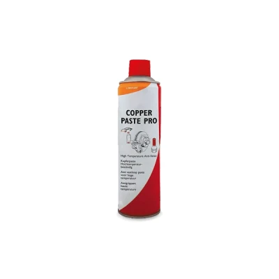 Bild av Kopparfett Spray VALVOLINE, 0.5L, Universal