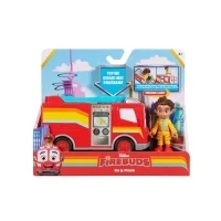 Bild av Firebuds Core Vehicle Bo &amp; Flash